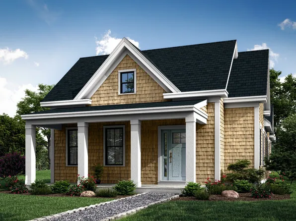 32 Double Ox Rd, Oak Bluffs, MA 02557