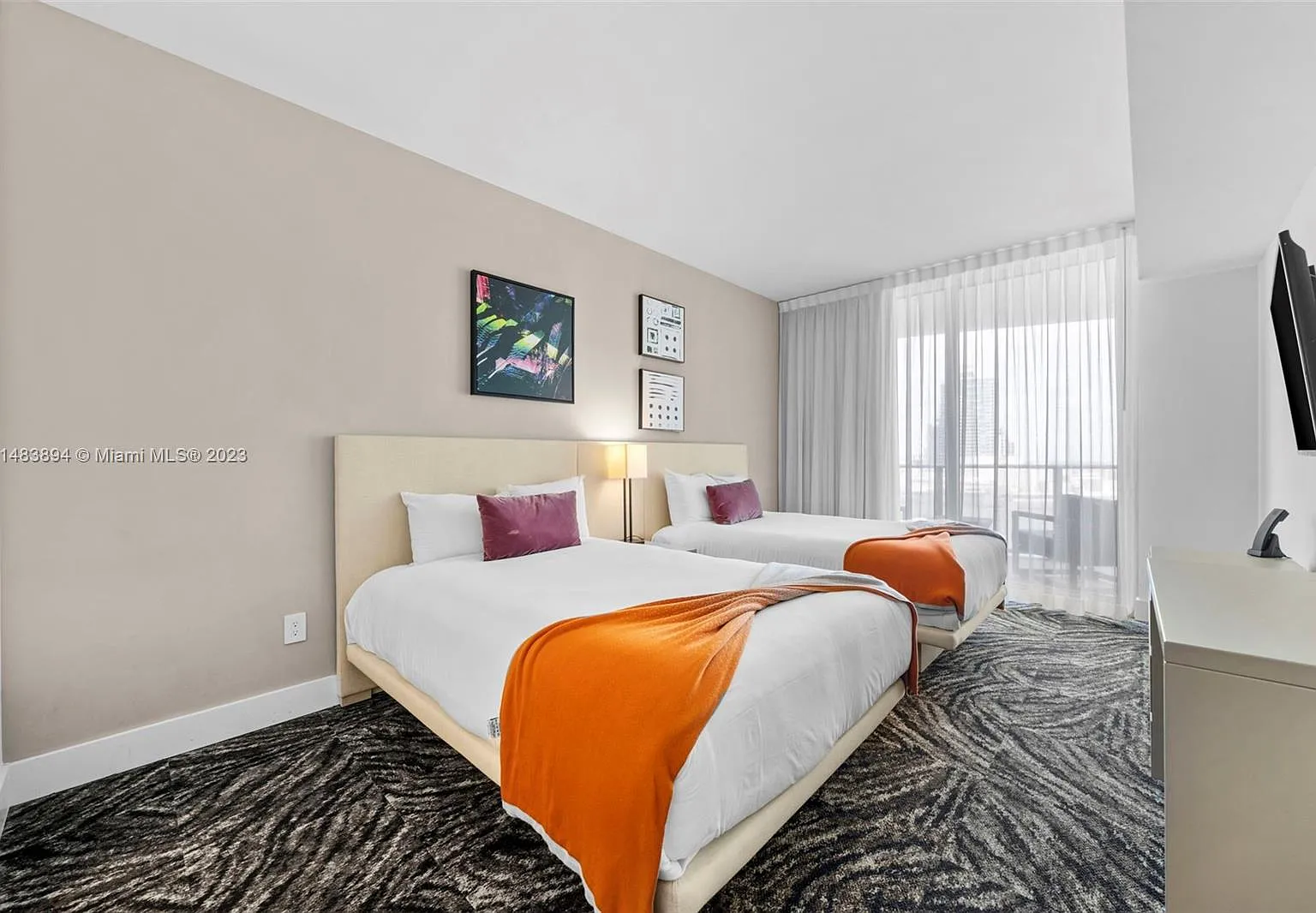 Lyfe Beach Resort — Photo 1