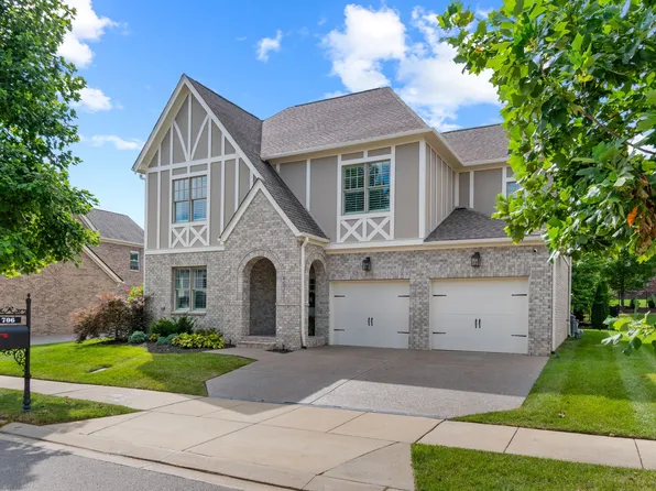 706 Fontwell Ln, Franklin, TN 37064