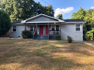 2538 McAfee Rd, Decatur, GA 30032