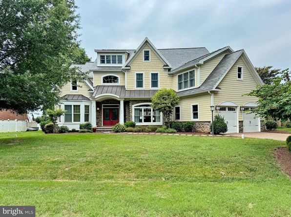 11660 Bachelors Hope Ct