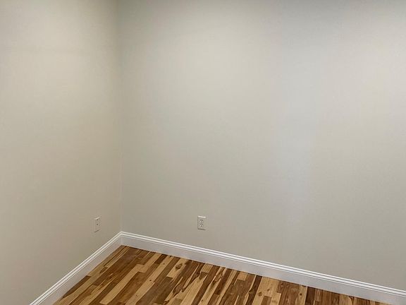 1st Floor Bedroom #2