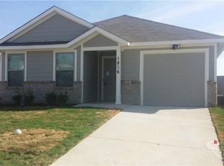 1816 Wickham Dr, Burleson, TX 76028