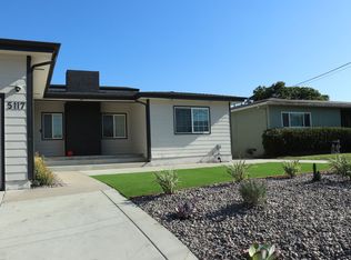 5117 E Falls View Dr, San Diego, CA 92115