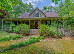 200 Doe Run, Pickens, SC 29671