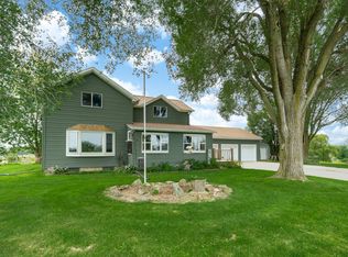 N11622 Shamrock Rd, Waupun, WI 53963