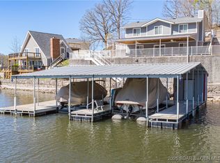 20 Stoney Shores Ct, Sunrise Beach, MO 65079