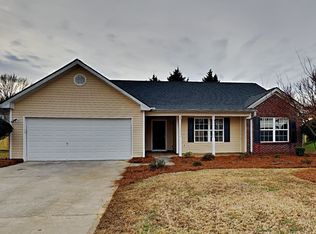 507 Shenandoah Ln, Winder, GA 30680