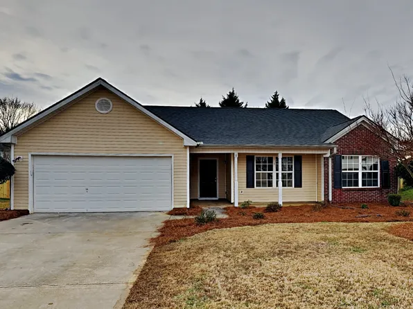 507 Shenandoah Ln, Winder, GA 30680