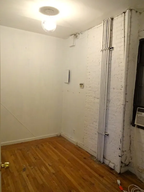 70 Clinton #1A in Lower East Side, Manhattan | StreetEasy