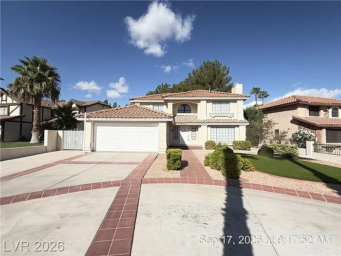 2817 Crystal Cove Dr