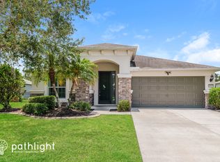 9855 50th Street Cir E, Parrish, FL 34219