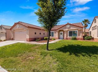 1225 Indian Wells Rd, Mesquite, NV 89027