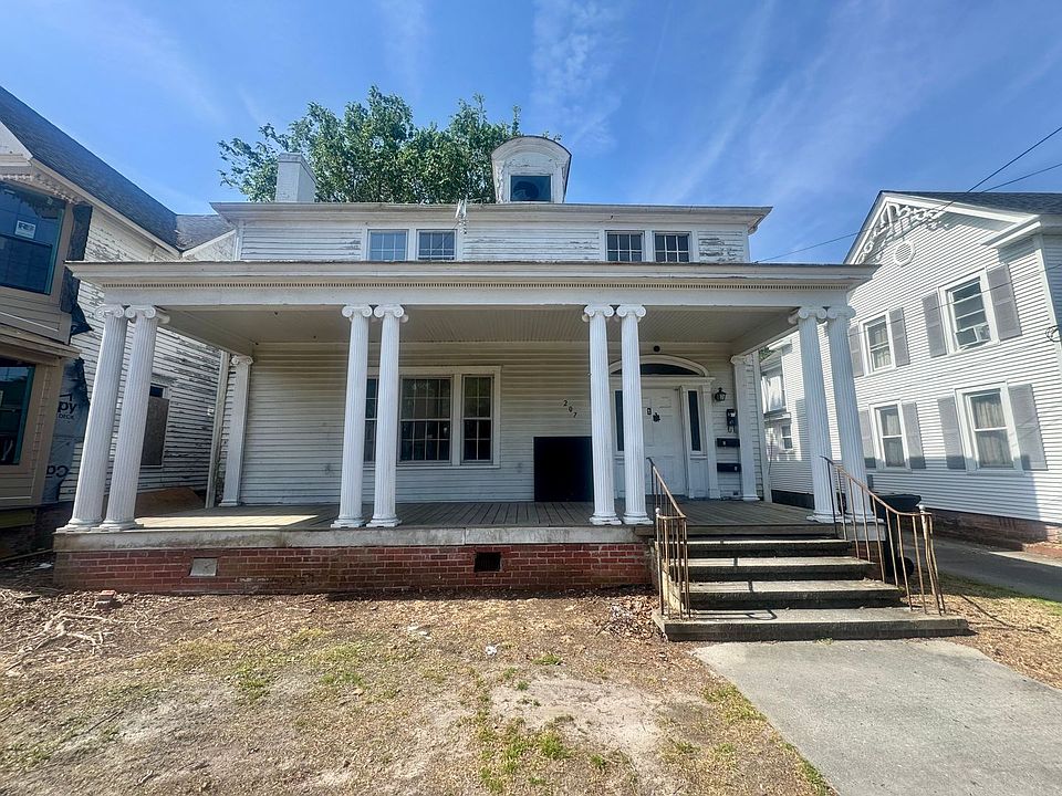 1st image of 207 E Burgess St