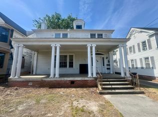 207 E Burgess St, Elizabeth City, NC 27909