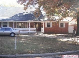 3759 S Canton Ave, Tulsa, OK 74135