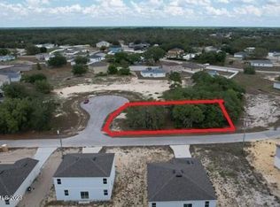 1415 Orlando Way, Poinciana, FL 34759