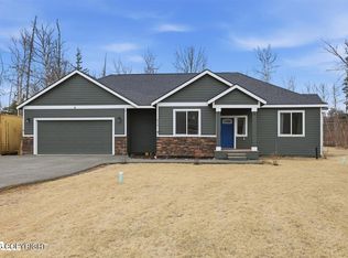 5774 N Buttermilk Cir, Wasilla, AK 99654