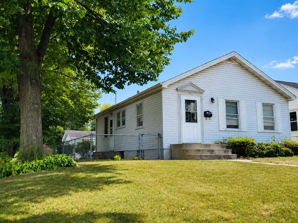 1882 Sheridan Ave, Saint Paul, MN 55116