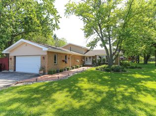 18601 Blodgett Rd, Mokena, IL 60448