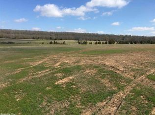 8006 Noble Rd, Jacksonville, AR 72076