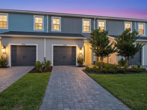 2262 Washington Palm Ct, Bradenton, FL 34212