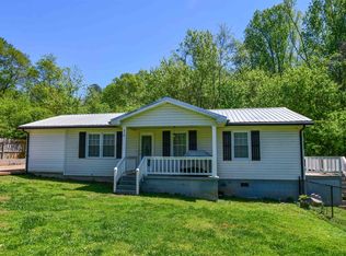 858 Old Airport Rd, Commerce, GA 30530