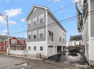 5 Nobert St, Warren, RI 02885