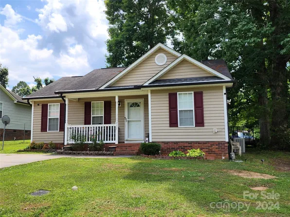 711 Broad St, Kannapolis, NC 28081