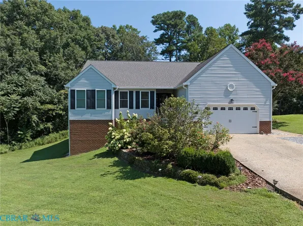 108 Plains View Rd, Williamsburg, VA 23188