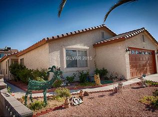 606 Carleton Dr, Henderson, NV 89014