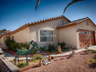 606 Carleton Dr, Henderson, NV, 89014