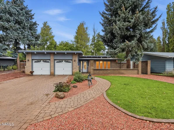 1660 W Stevanna Way, Flagstaff, AZ 86001