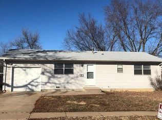 428 W 6th St, Haysville, KS 67060