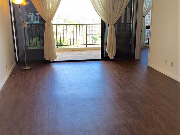 2nd image of 990 Ala Nanala St APT 19C