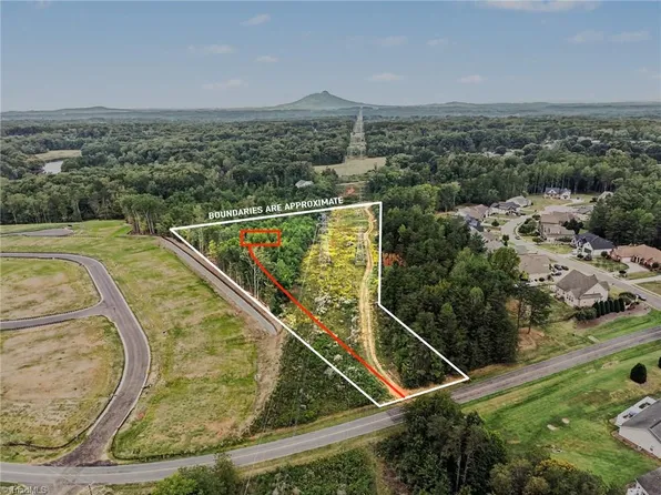 0-0 White Rd, King, NC 27021