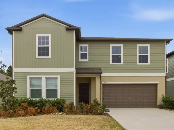 2455 Lanier Rd, Zephyrhills, FL 33541