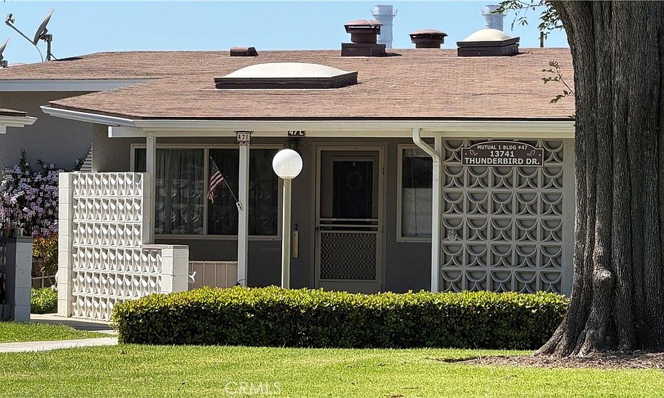 1st image of 14731 Thunderbird Dr #47L