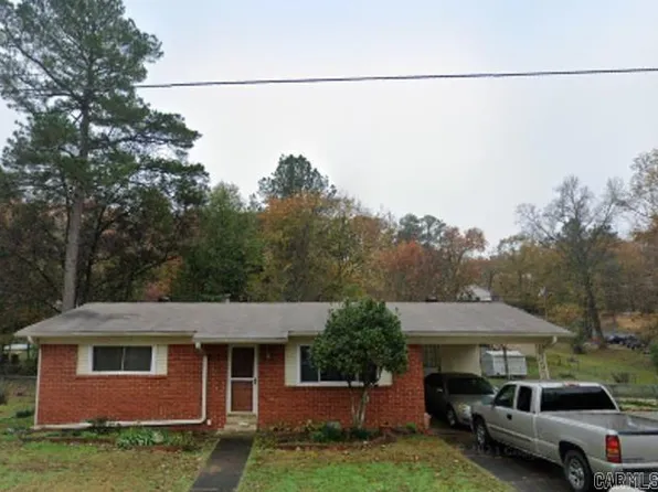 (undisclosed Address), Hot Springs, AR 71913