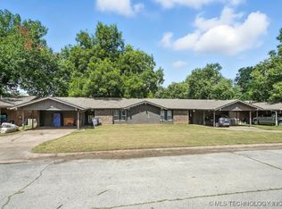 5916 S Quincy Pl, Tulsa, OK 74105