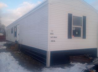 643 Grantsdale Rd TRAILER 25, Hamilton, MT 59840