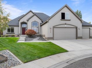 2295 Limar Ct, Richland, WA 99352