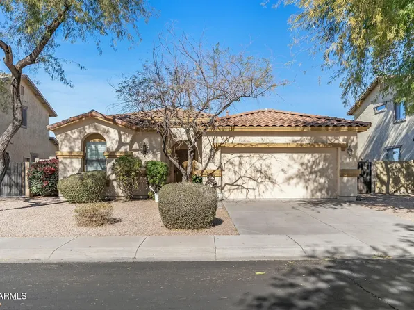 3718 E VALLEJO Drive, Gilbert, AZ 85298