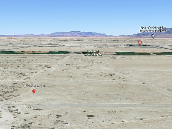 5th image of 1621 Choctaw St