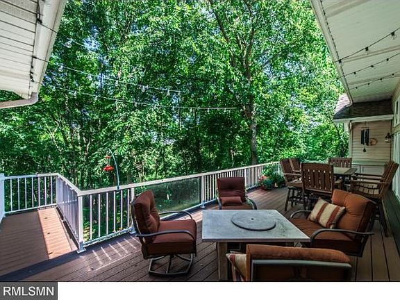 The best place to enjoy your morning coffee.