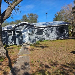 1008 NE 5th St, Mulberry, FL, 33860