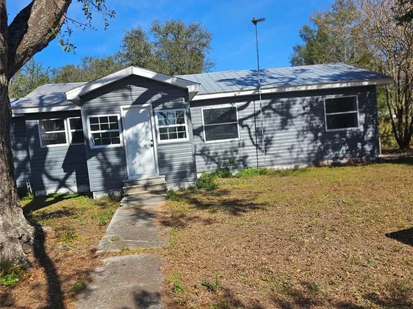 1008 NE 5th St, Mulberry, FL 33860