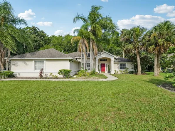 3739 Sunrise Oaks Dr, Port Orange, FL 32129