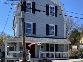 2 Highland Ter #1, Marblehead, MA 01945