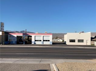 2671 Highway 95, Bullhead City, AZ 86442